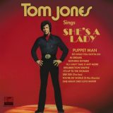 Tom Jones Sings She’s A Lady