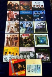 The Beatles Collection