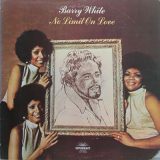 Barry White. No Limit On Love
