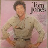 Tom Jones. 16 Love Songs