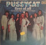 Pussycat ‎– First Of All