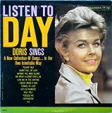 Doris Day ‎– Listen To Day
