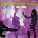 Pat Boone ‎– Kings Of Rock ‘N Roll