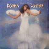 Donna Summer. A Love Trilogy