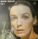 Marie Laforet ‎– Vol. 7