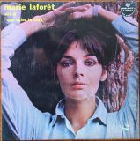 Marie Laforet. Vol.6 Que Calor La Vida