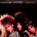 Pointer Sisters. Contact