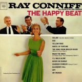 Ray Conniff And His Orchestra & Chorus ‎– The happy beat