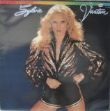 Sylvie Vartan ‎– I Don’t Want The Night To End
