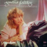 Agnetha Fältskog ‎– Wrap Your Arms Around Me