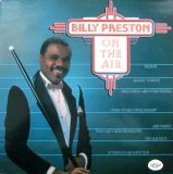 Billy Preston. On The Air