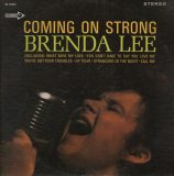 Brenda Lee. Coming On Strong