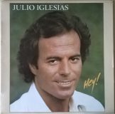 Julio Iglesias. Hey!